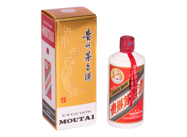 43%vol 贵州尊龙凯时酒