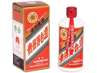 贵州尊龙凯时酒（五星）