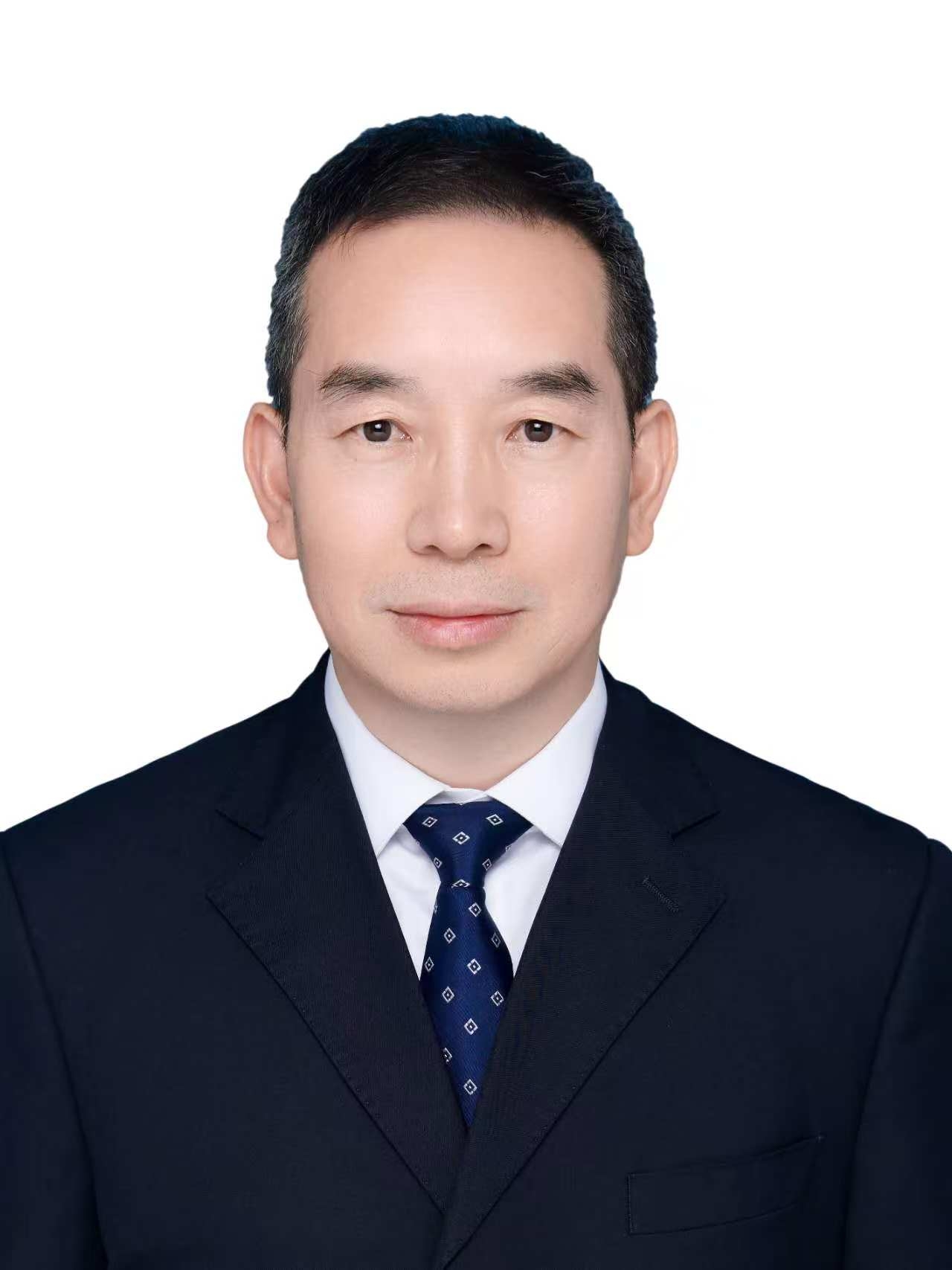 陈华